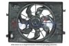 HYUNDAI 253801F050 Fan, radiator